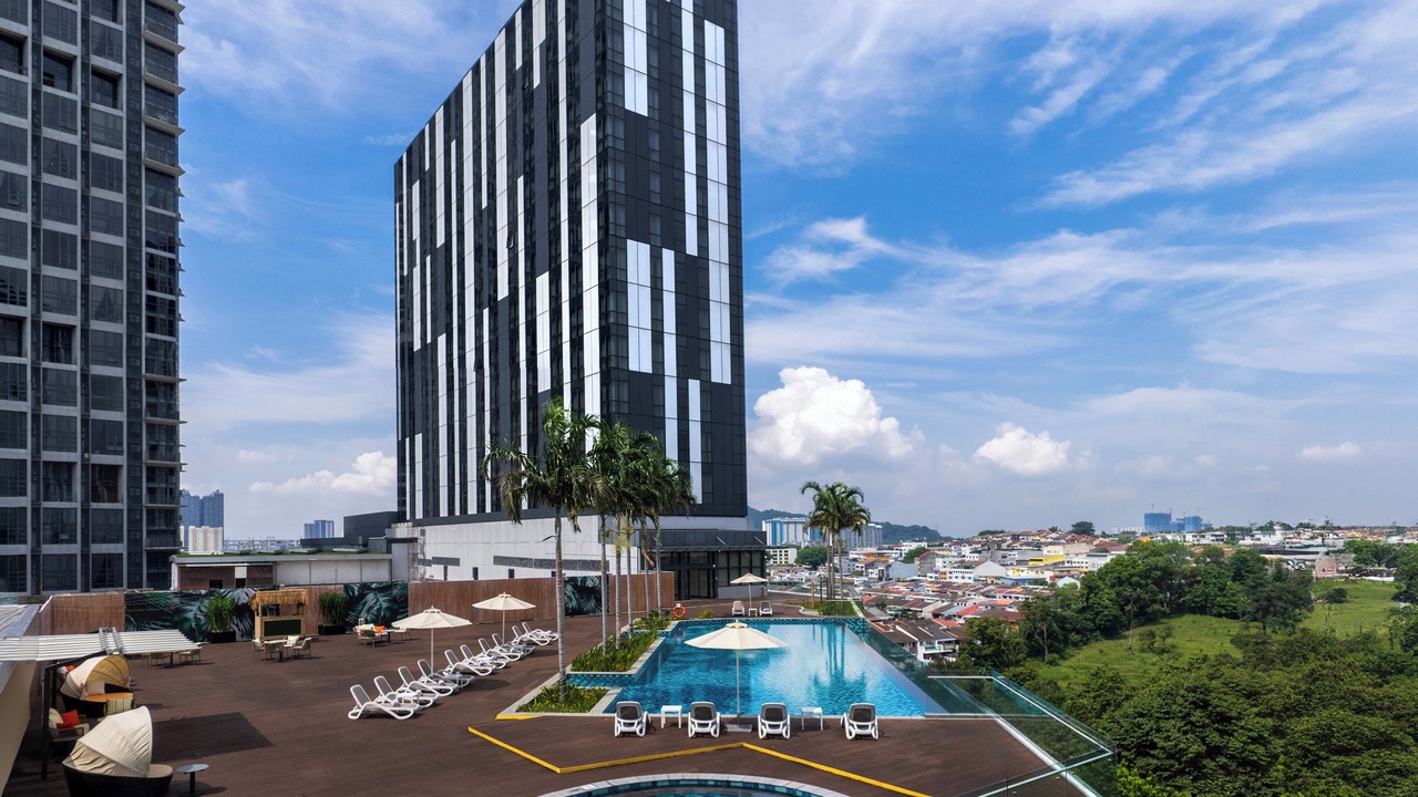 Photo of Outdoor in Taman Mutiara