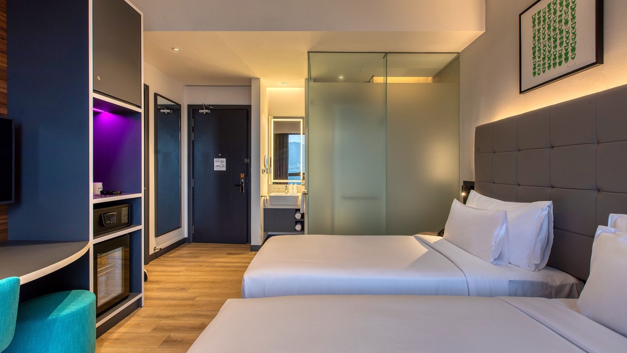 Photo of Bedroom in Taman Mutiara