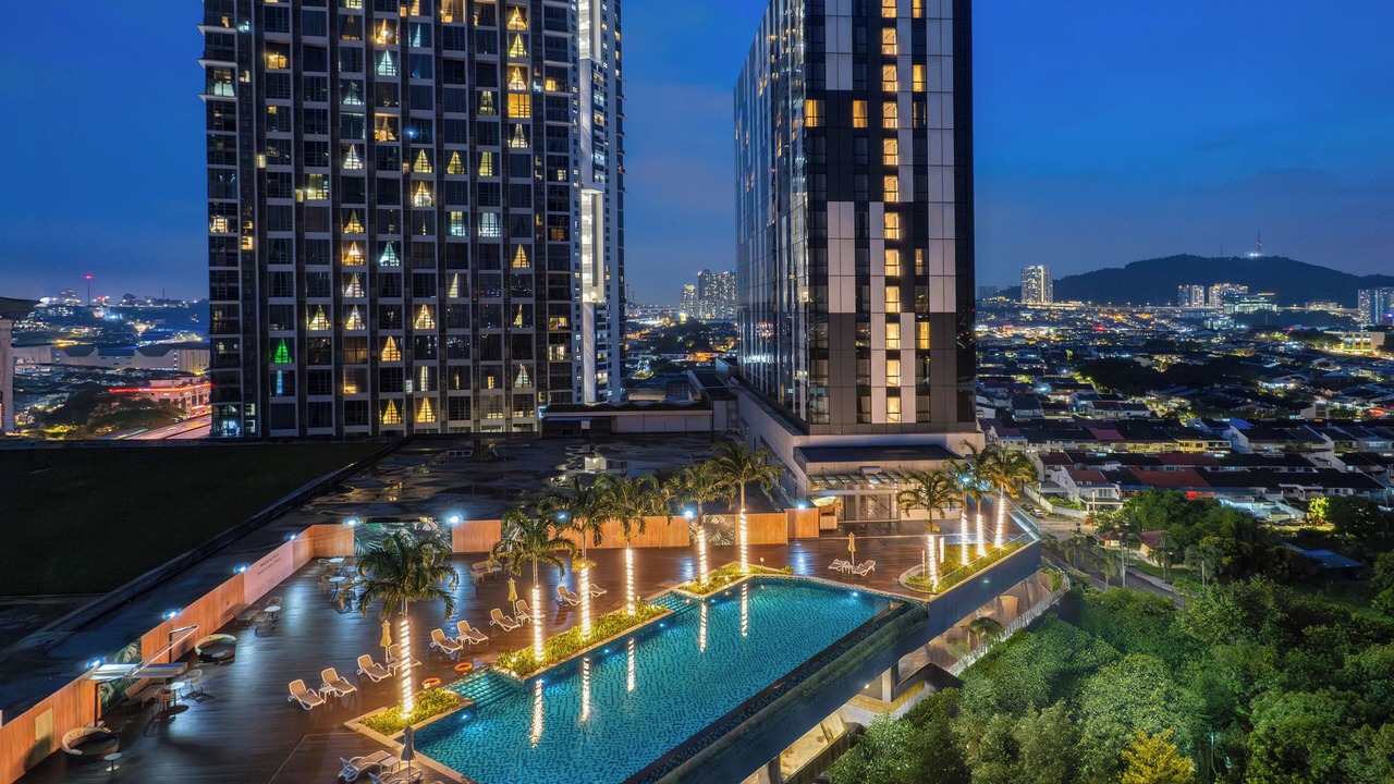 Photo of Outdoor in Taman Mutiara