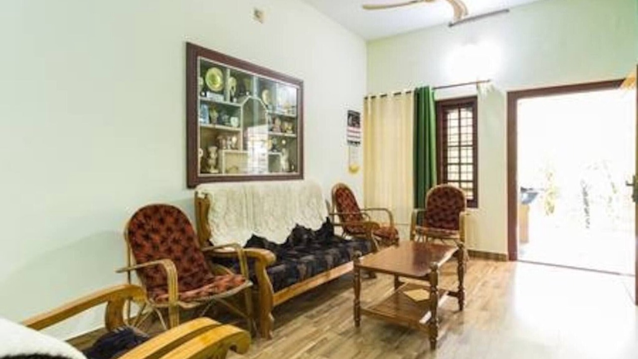 Photo of Patio Balcony in Kolagappara