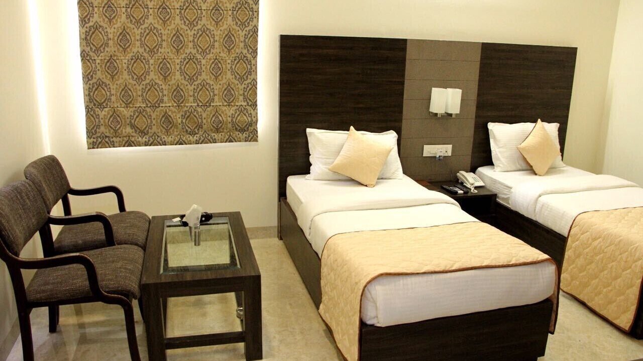 Photo of Bedroom in Bawal