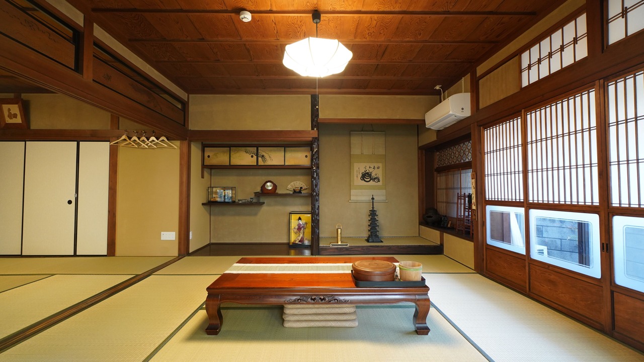 Photo of Bedroom in Uji