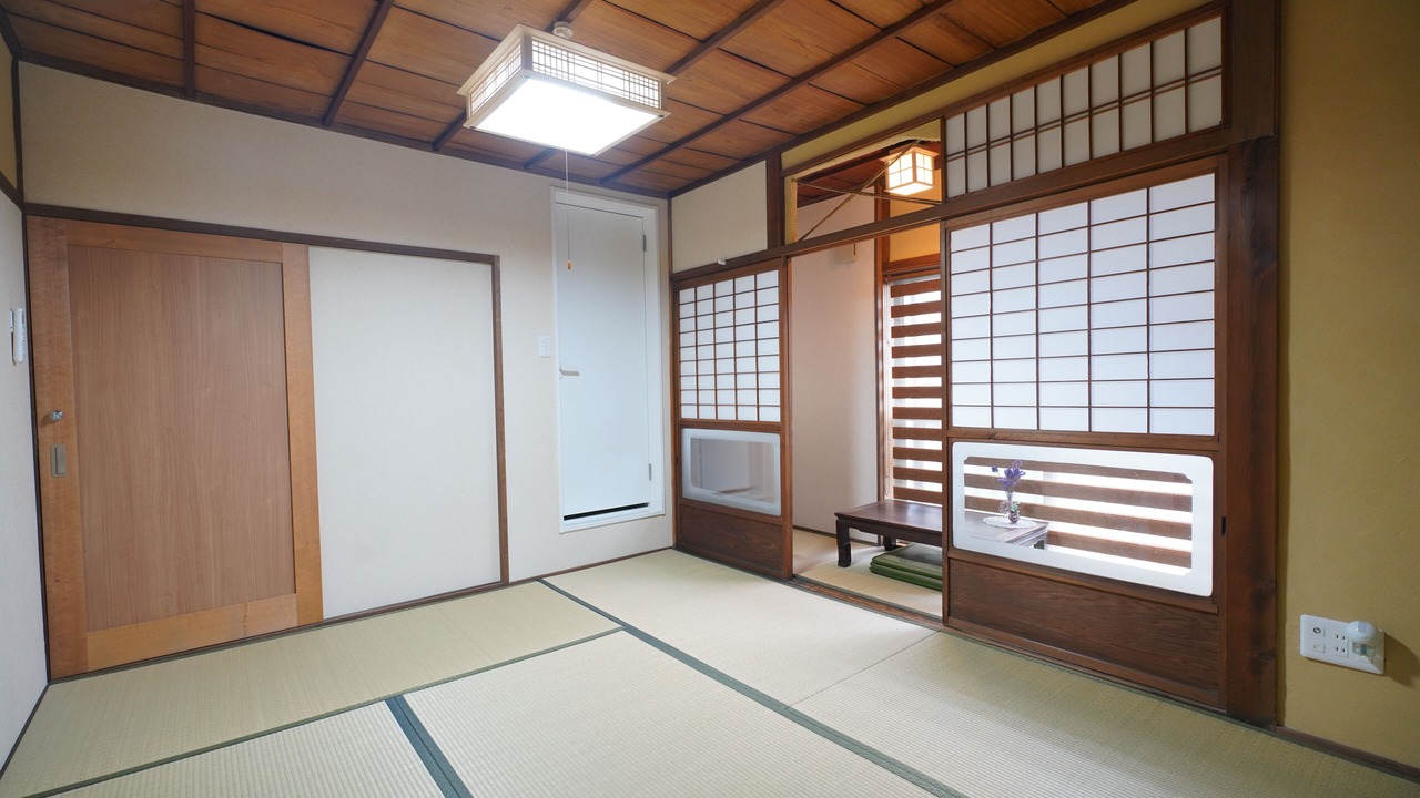 Photo of Bedroom in Uji