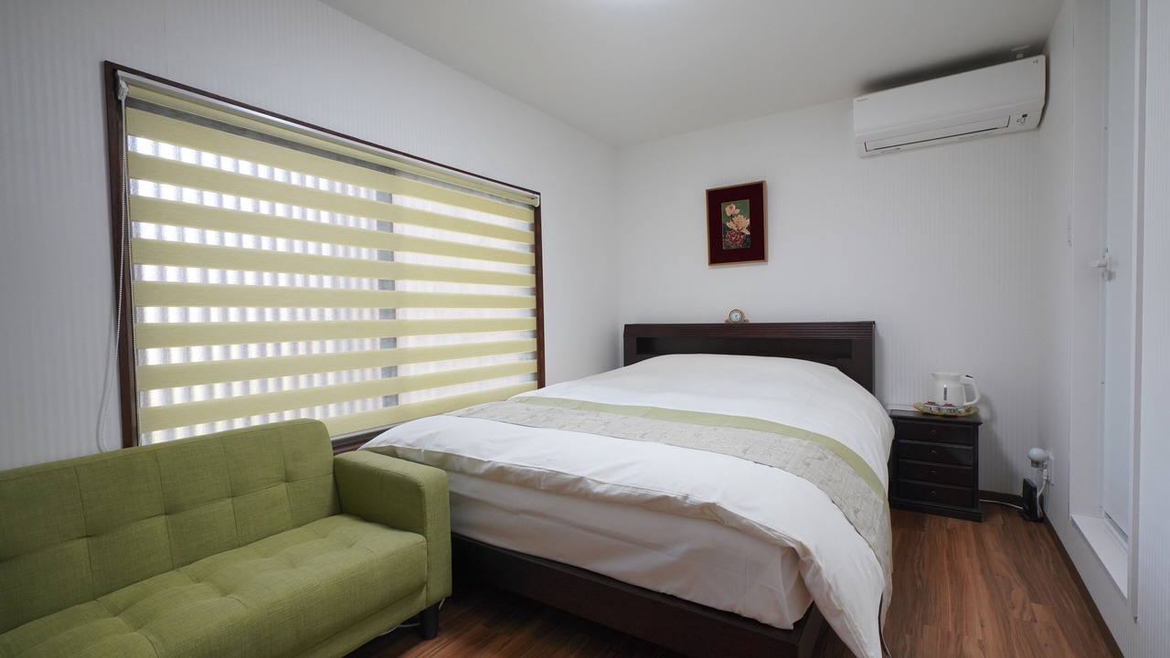 Photo of Bedroom in Uji