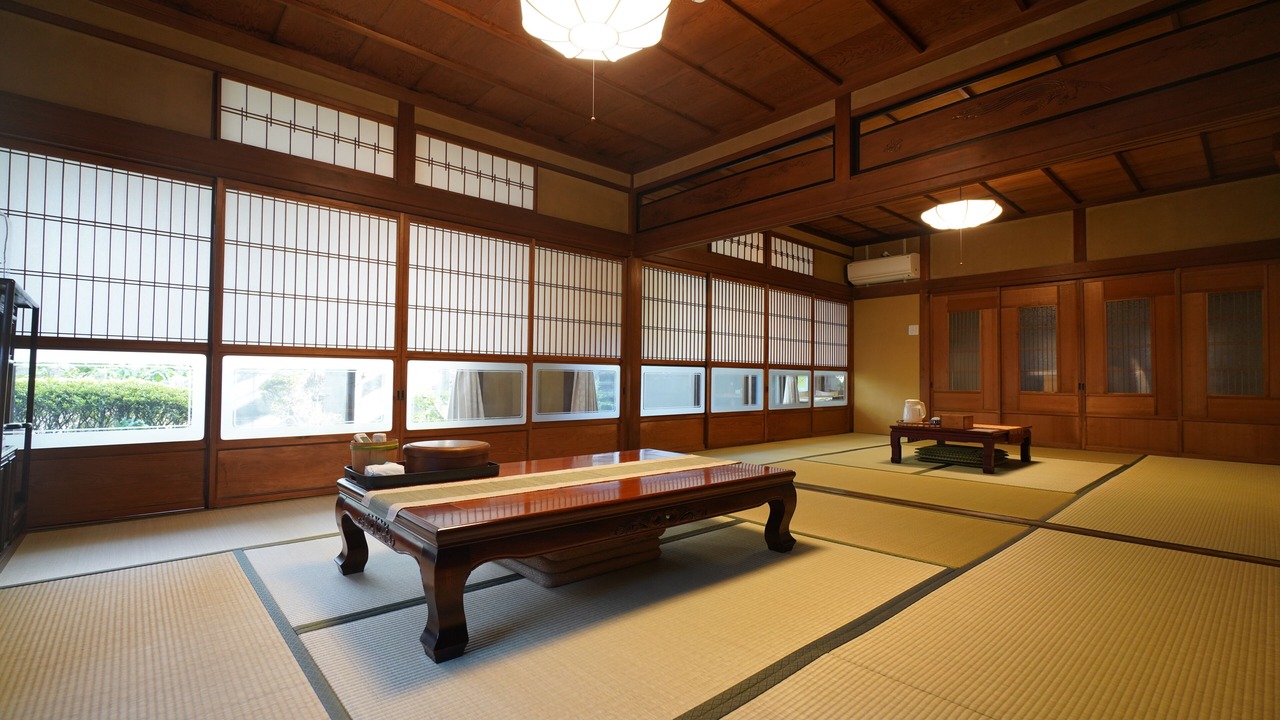 Photo of Bedroom in Uji
