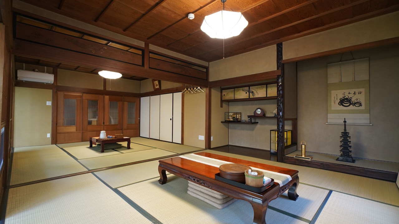 Photo of Bedroom in Uji
