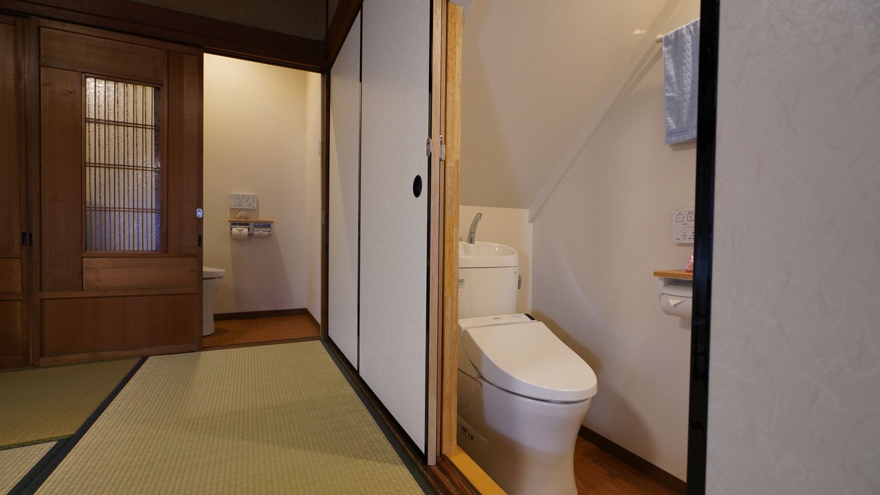 Photo of Bathroom in Uji