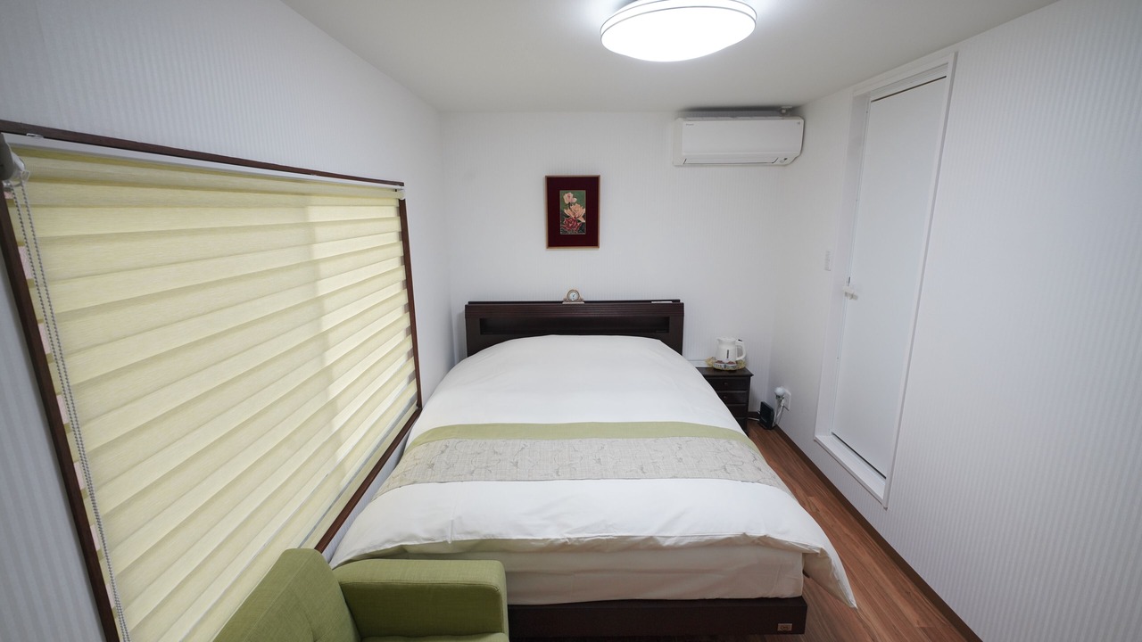 Photo of Bedroom in Uji