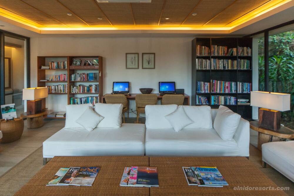 Photo of Livingroom in El Nido