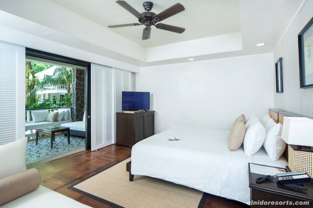Photo of Bedroom in El Nido