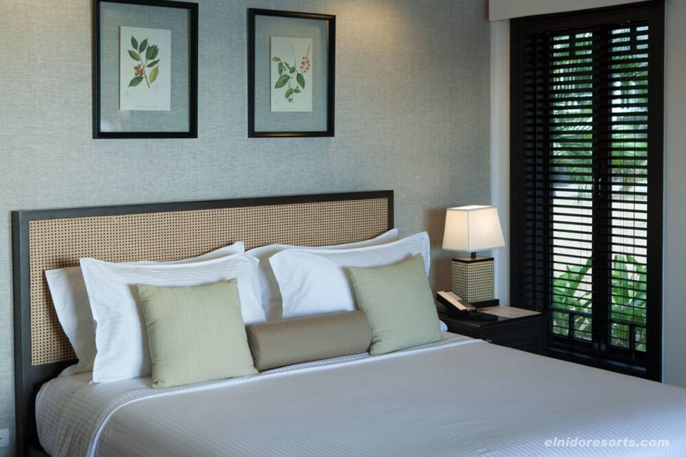Photo of Bedroom in El Nido