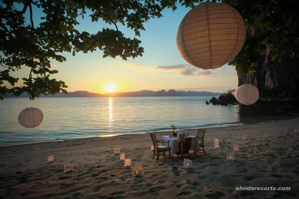 Photo of Others in El Nido