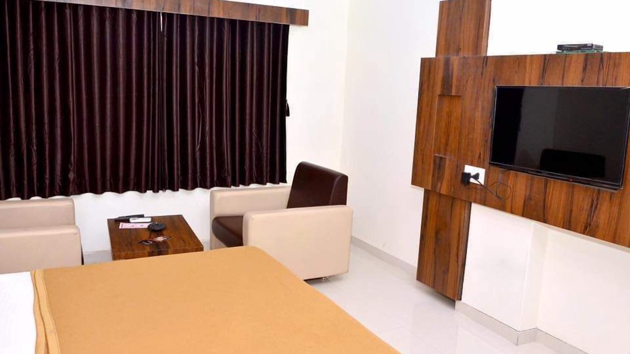 Photo of Bedroom in Mahesana