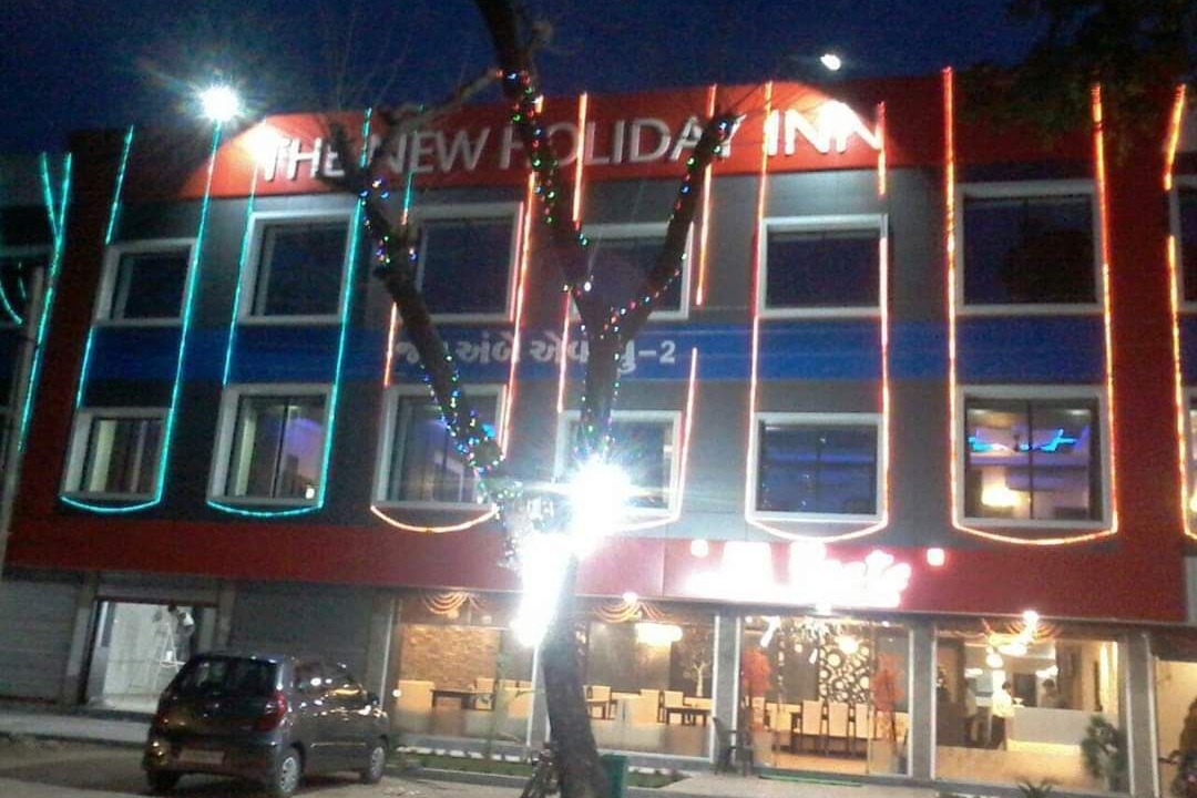 Photo of Outdoor in Mahesana