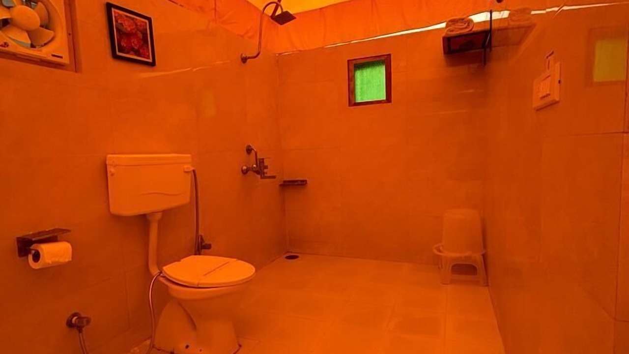 Photo of Bathroom in Bali