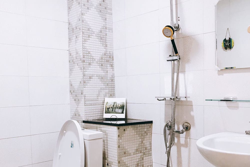 Photo of Bathroom in Tainan City Centre