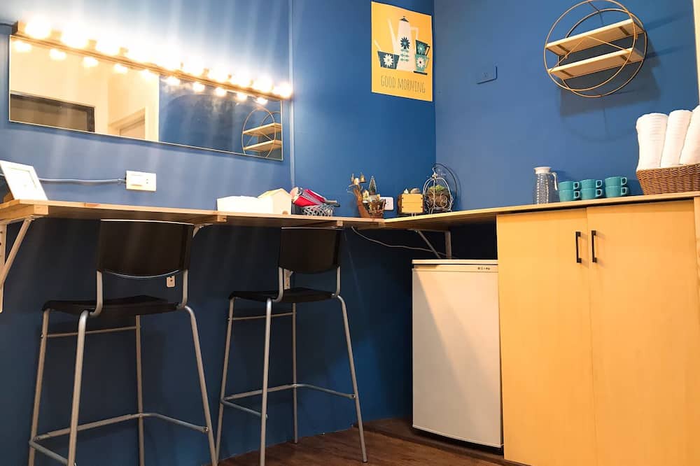 Photo of Kitchen in Tainan City Centre