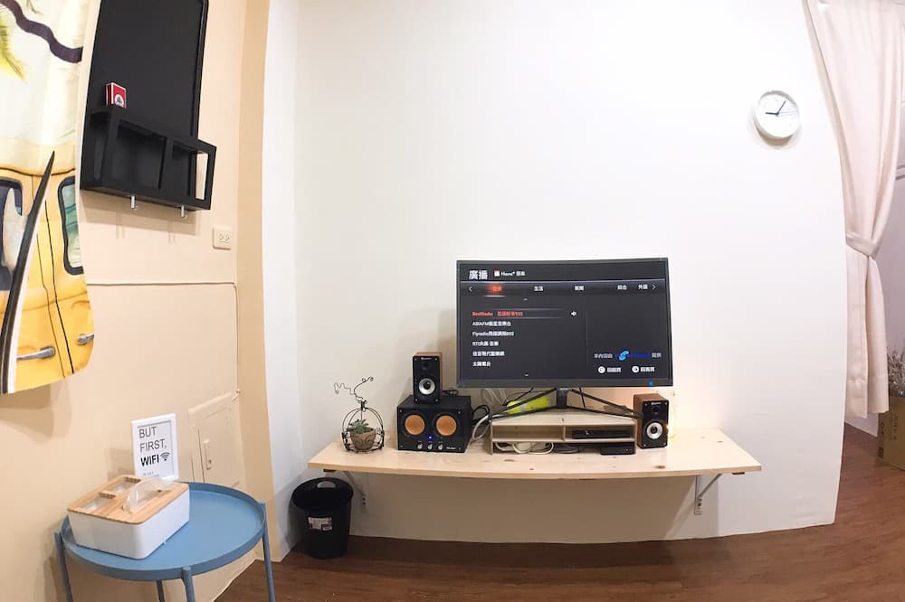 Photo of Bedroom in Tainan City Centre
