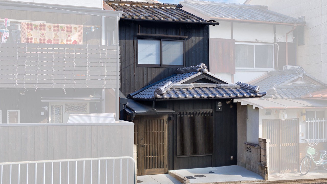 Photo of Outdoor in Fushimi