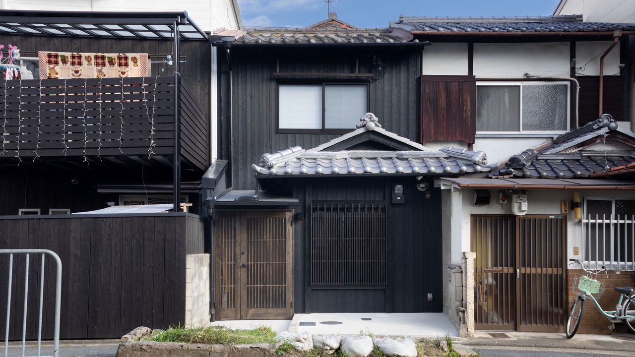 Photo of Outdoor in Fushimi