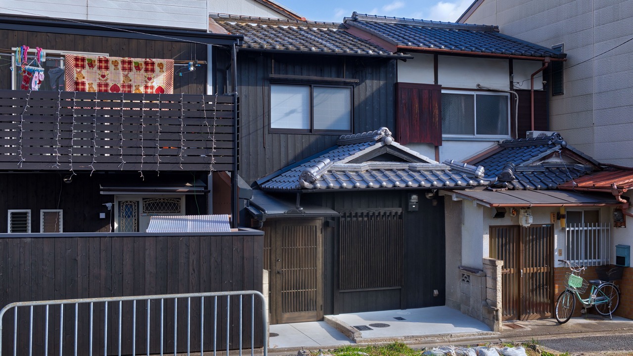 Photo of Outdoor in Fushimi