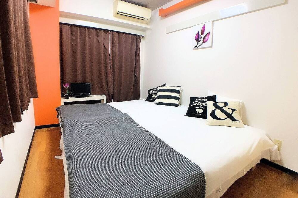 Photo of Bedroom in Shinsekai