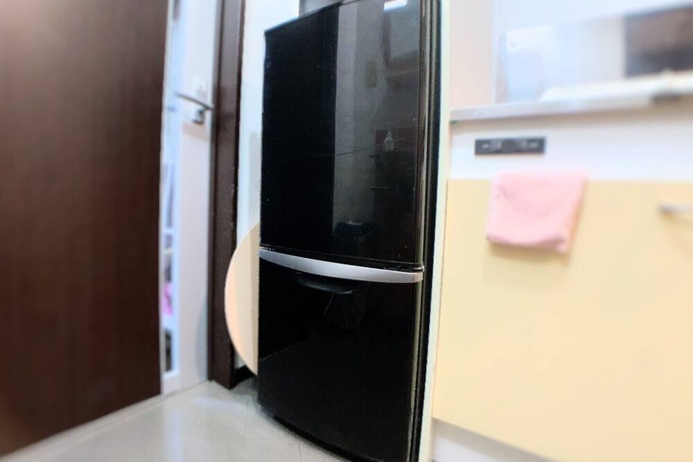 Photo of Kitchen in Shinsekai