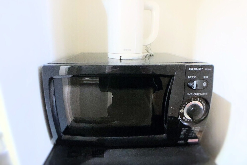 Photo of Kitchen in Shinsekai