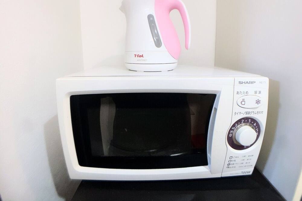 Photo of Kitchen in Shinsekai