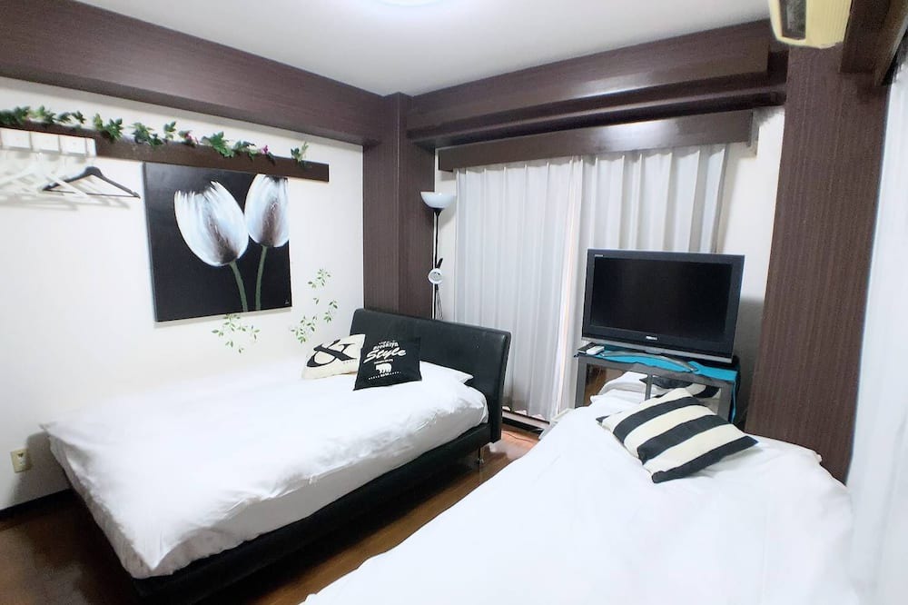 Photo of Bedroom in Shinsekai