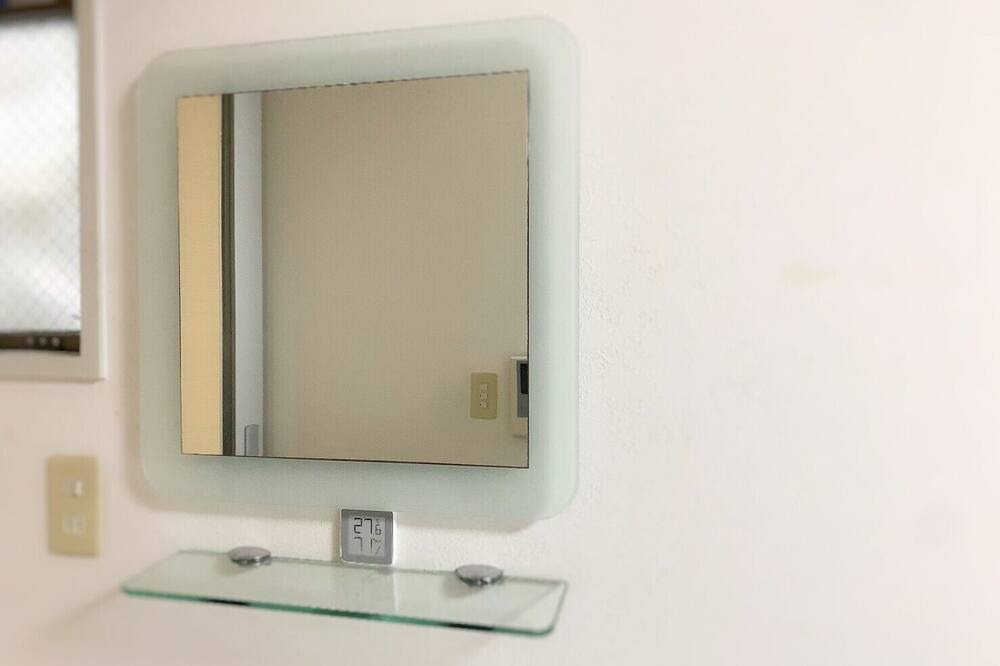 Photo of Bathroom in Shinsekai