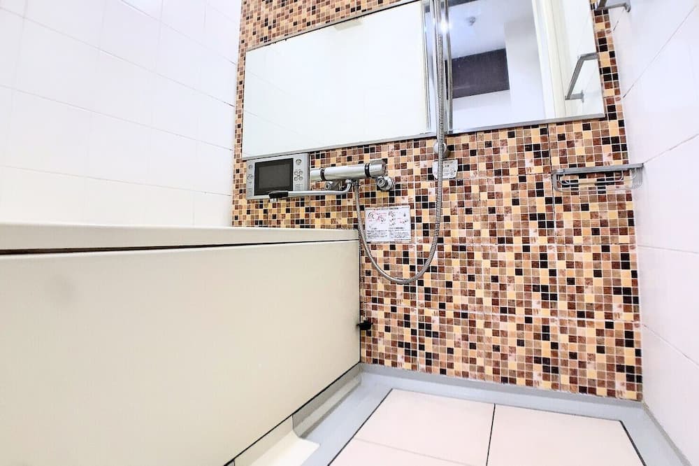 Photo of Bathroom in Shinsekai