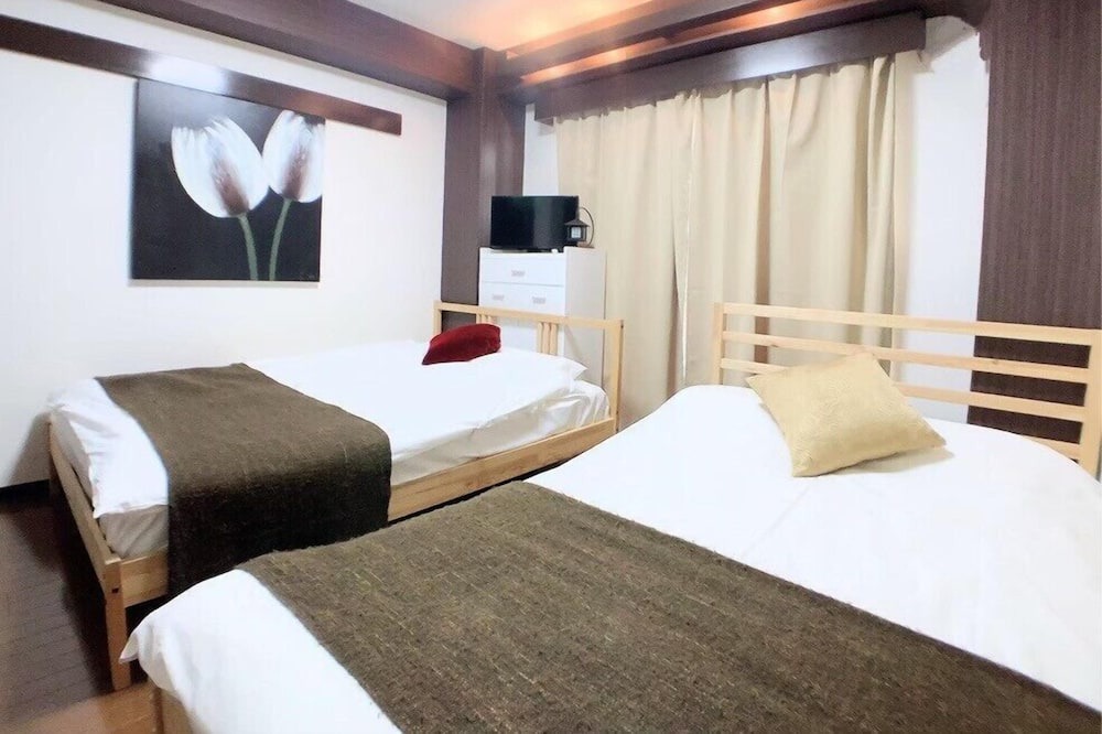 Photo of Bedroom in Shinsekai
