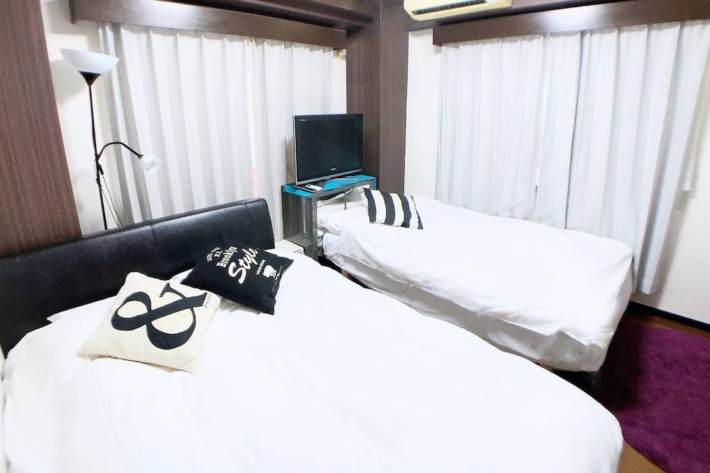 Photo of Bedroom in Shinsekai