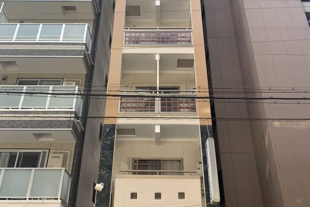 Photo of Outdoor in Shinsekai