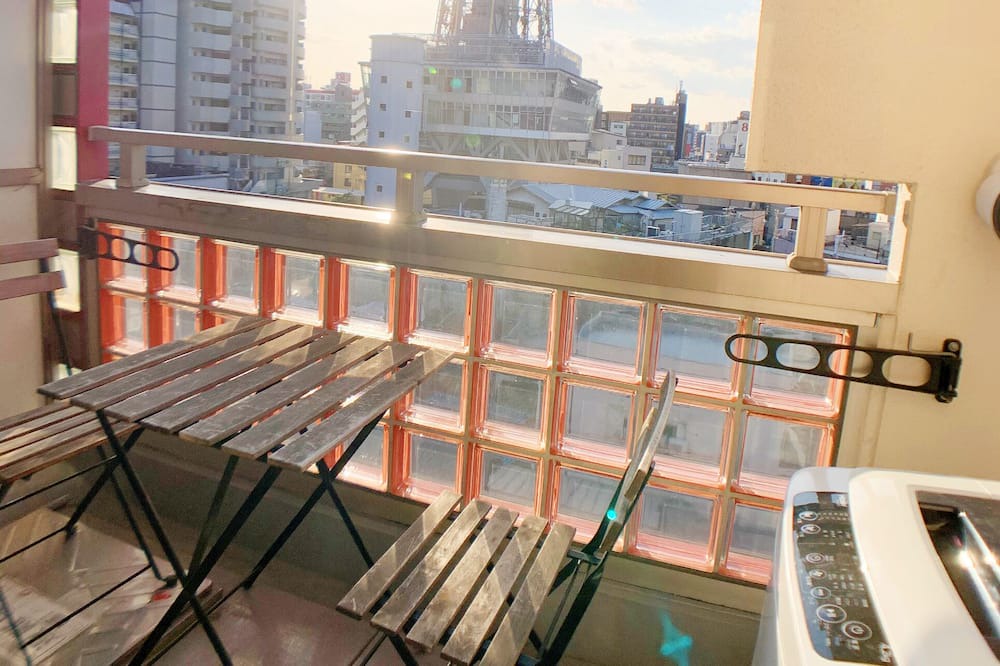 Photo of Bedroom in Shinsekai