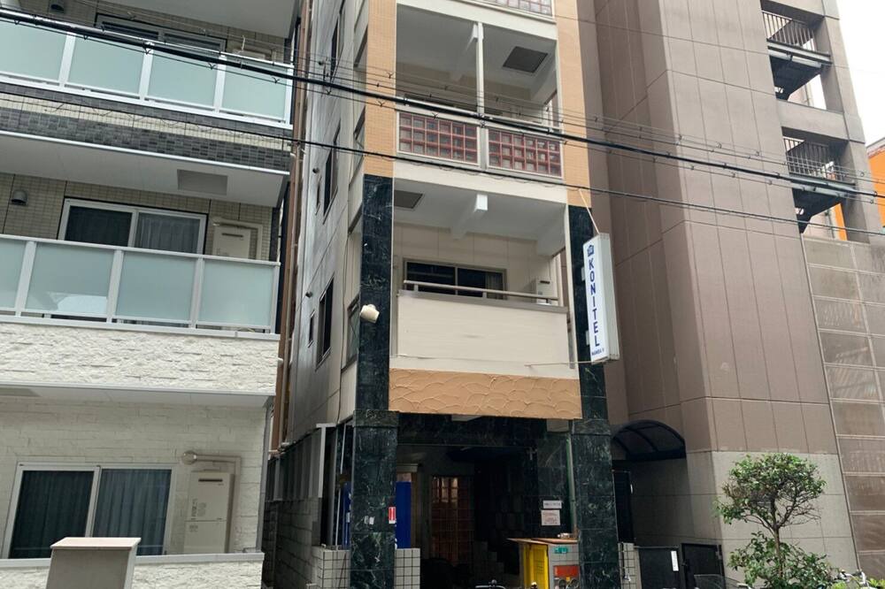 Photo of Outdoor in Shinsekai