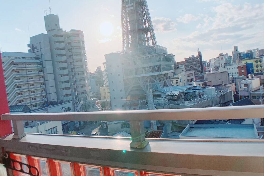 Photo of Bedroom in Shinsekai