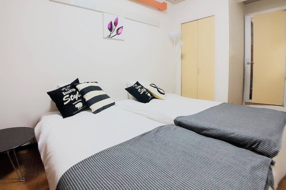 Photo of Bedroom in Shinsekai