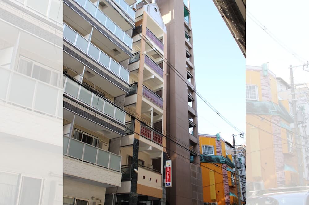 Photo of Outdoor in Shinsekai