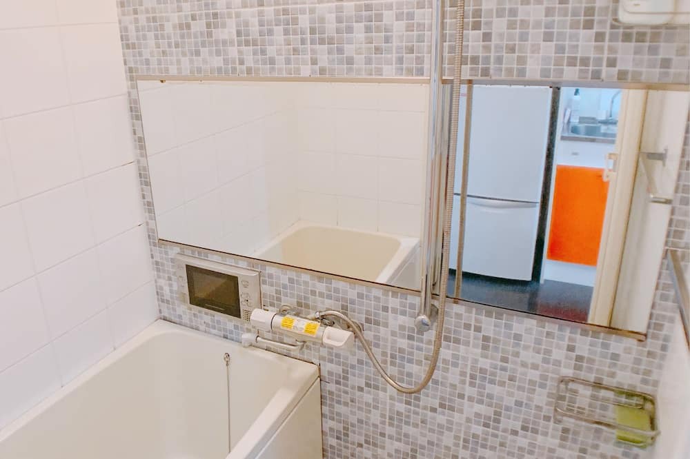 Photo of Bathroom in Shinsekai