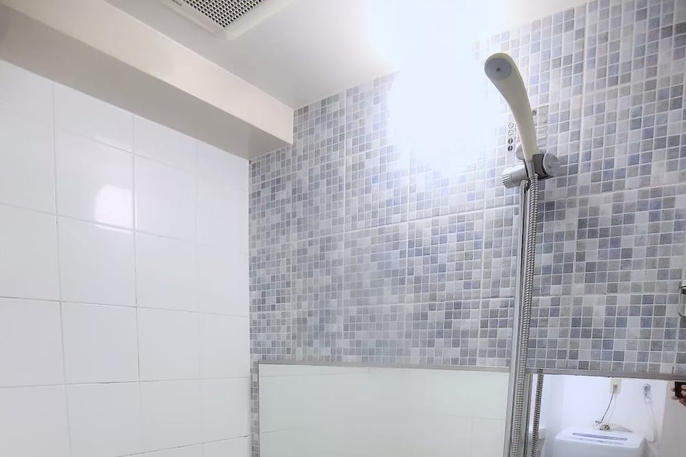 Photo of Bathroom in Shinsekai