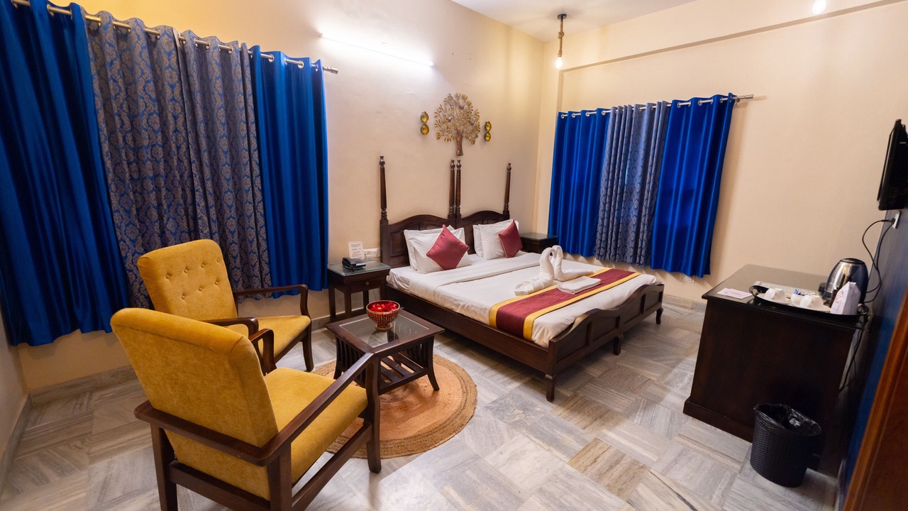 Photo of Livingroom in Lalkothi