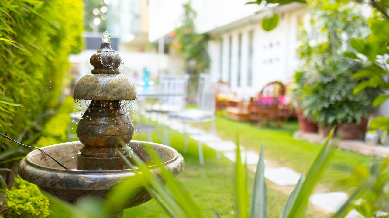 Photo of Outdoor in Lalkothi