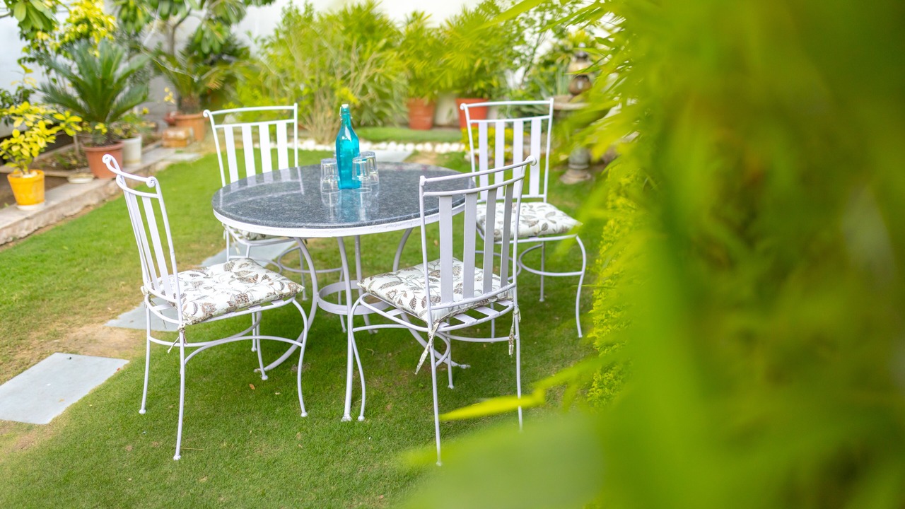 Photo of Outdoor in Lalkothi