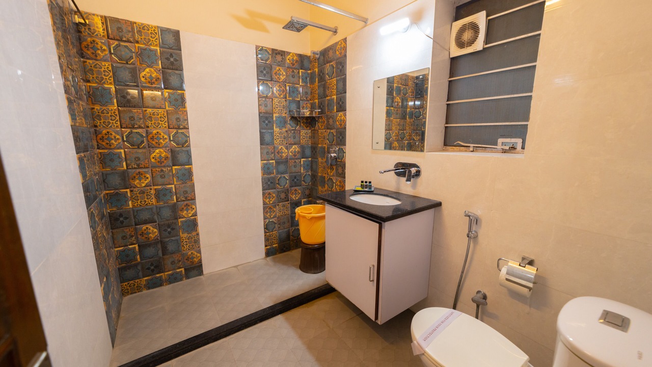 Photo of Bathroom in Lalkothi