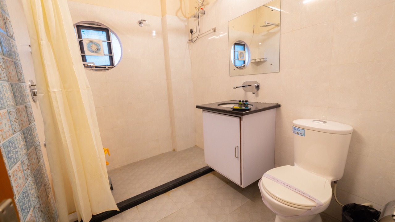 Photo of Bathroom in Lalkothi
