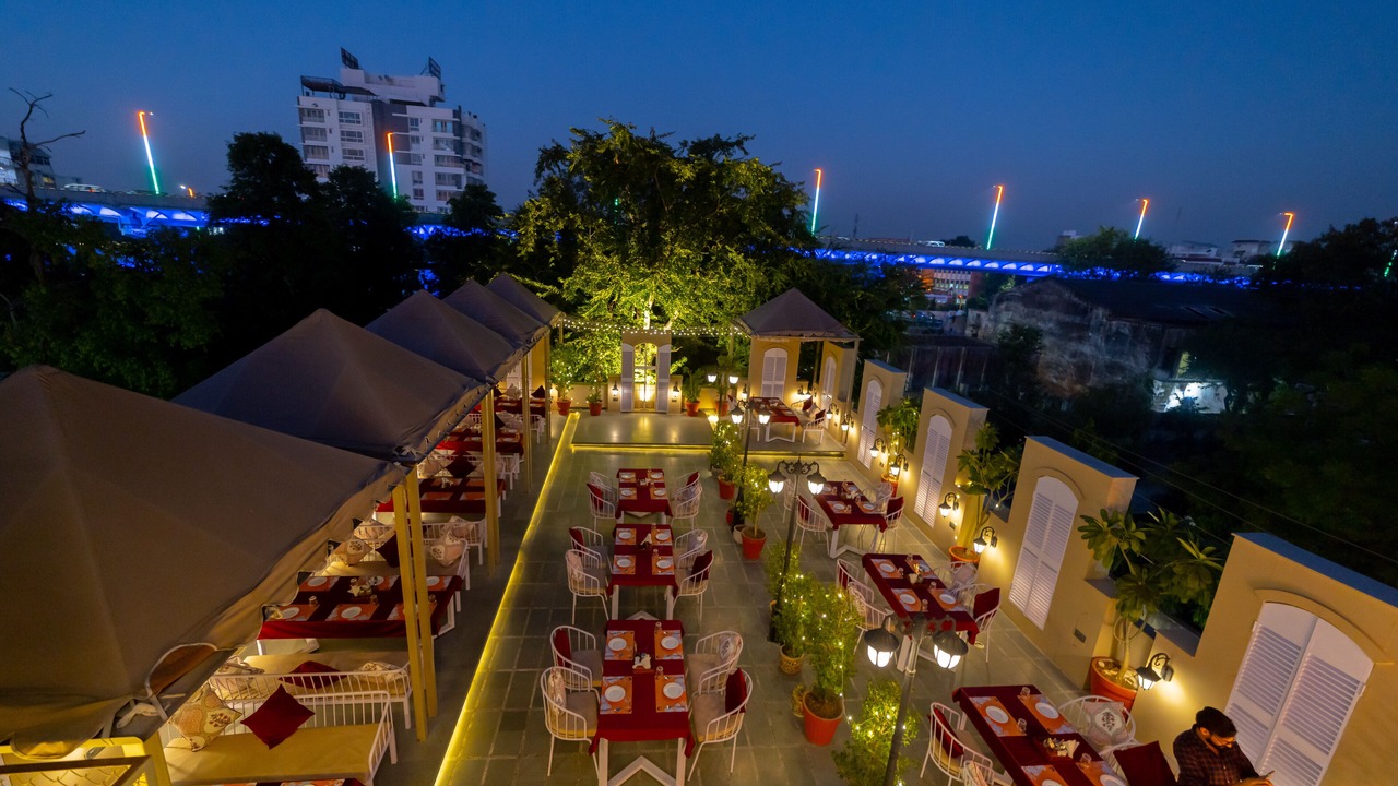 Photo of Outdoor in Lalkothi