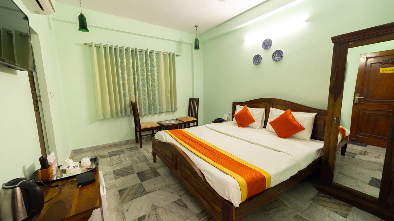 Photo of Bedroom in Lalkothi
