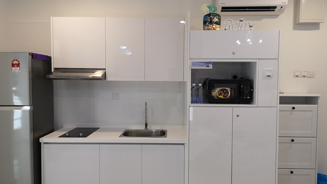 Photo of Kitchen in Ara Damansara